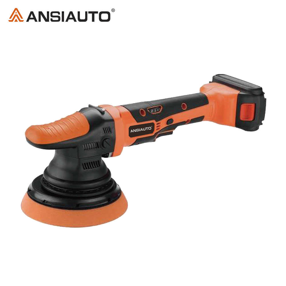 Cordless Polisher(AA0107)