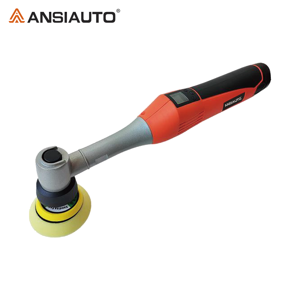 Brushless Cordless mini polisher(AA0115)