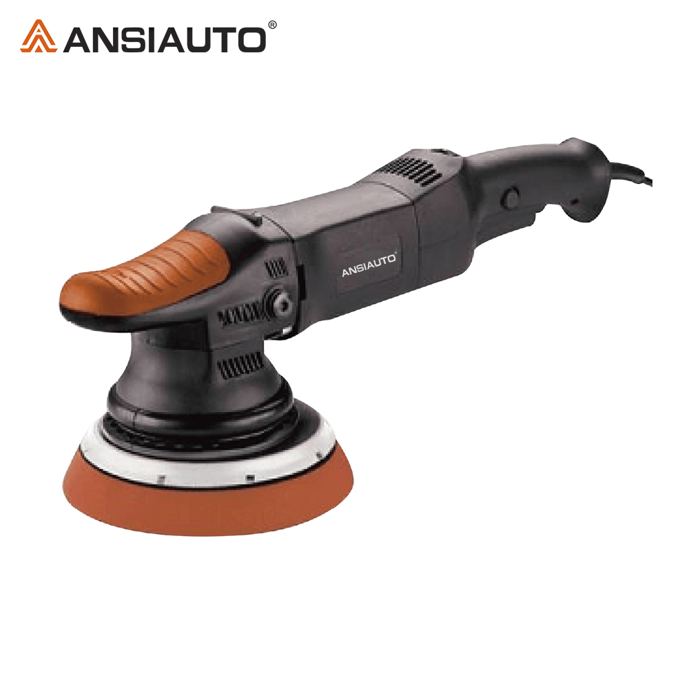Big throw DA Polisher(AA0004)