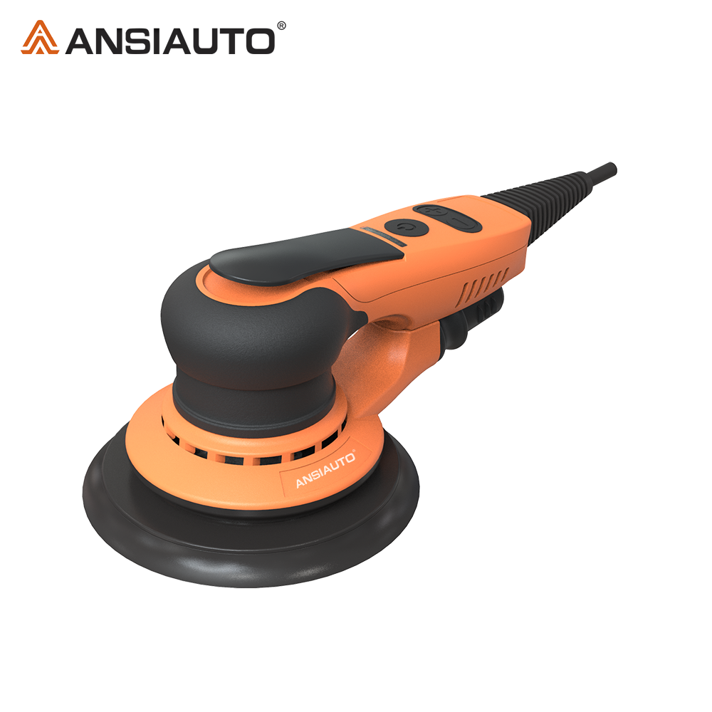 Brushless Electric Sander(AA0121)