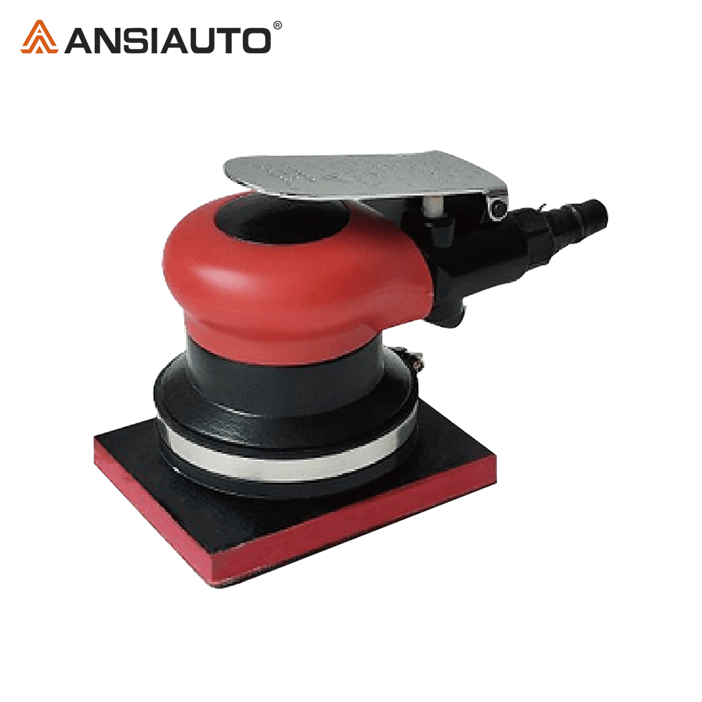 Pneumatic square sanding machine(AB0012)