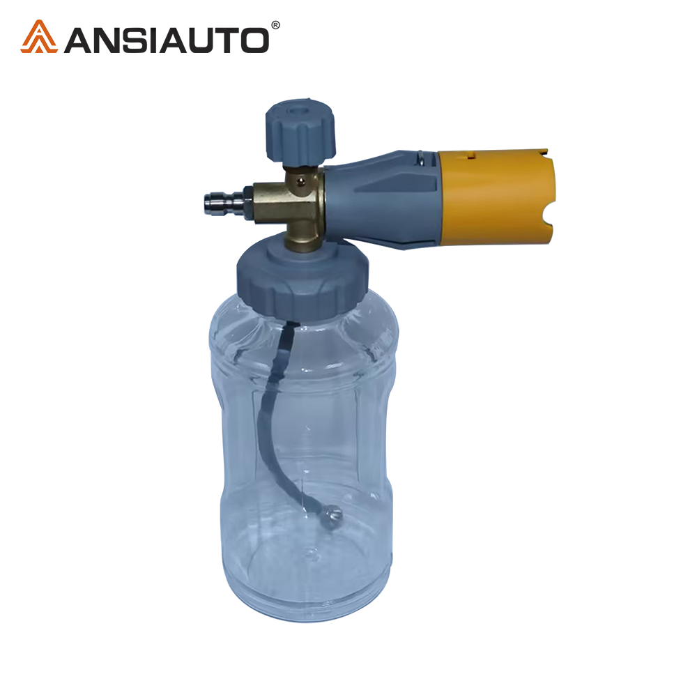 Foam watering can(BW0009)
