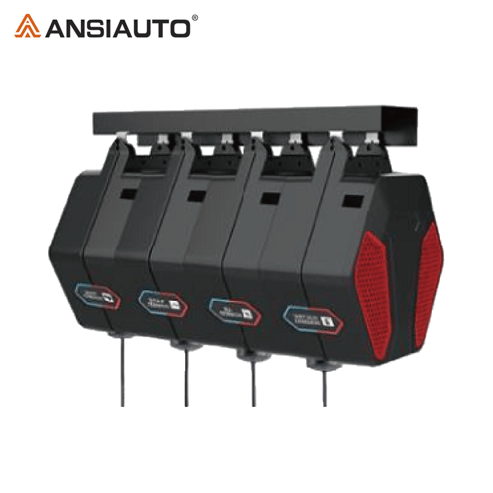 Car wash combination drum(BJ0011)