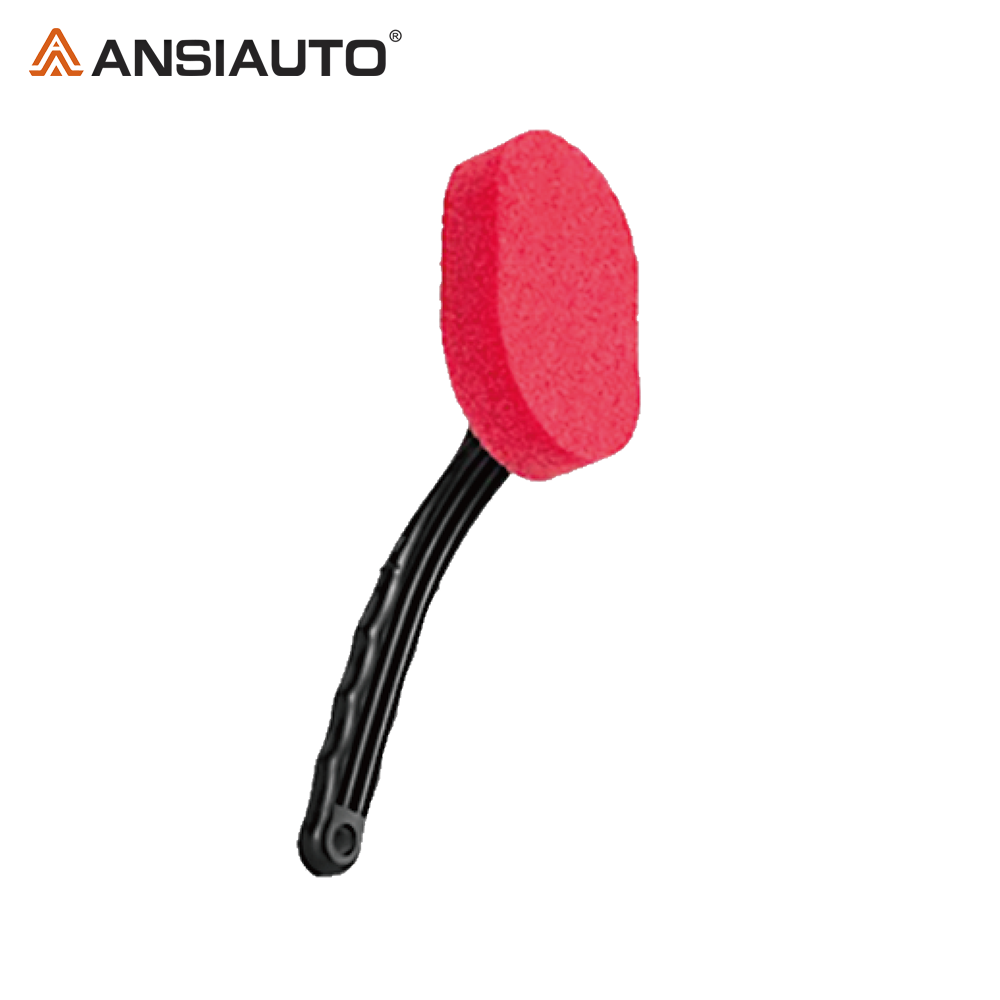 Tire polishing brush(BP0037)