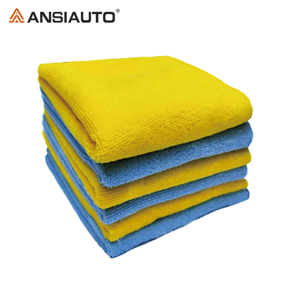 Borderless crystal plated towel(BB0015)
