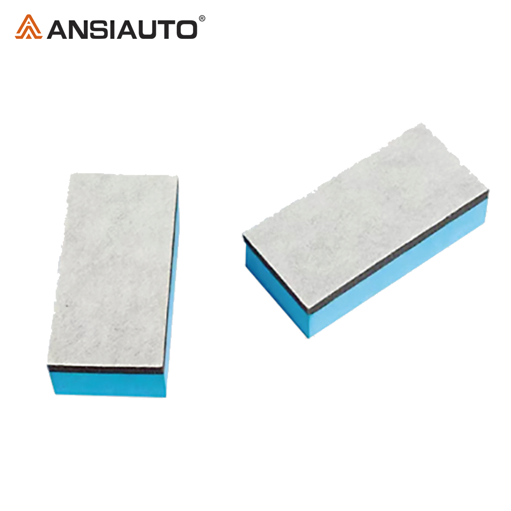 Crystal coated sponge(BT0009)