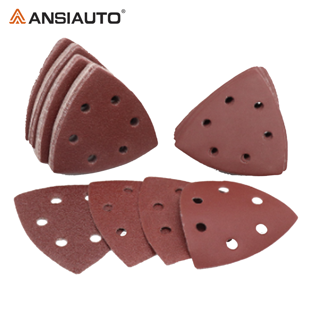 Triangle sandpaper(AF0341)