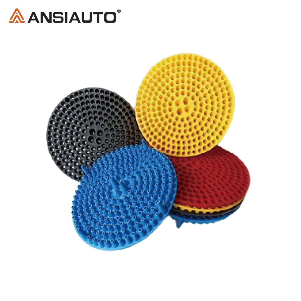 Cars leakage(CA0002)