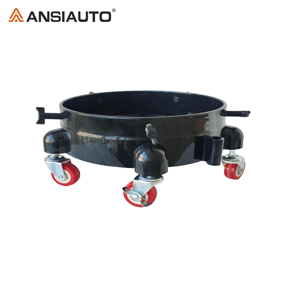 Car wash bucket base(BZ0004)