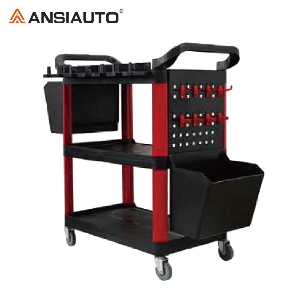 Car detailing Trolley(BZ0003)