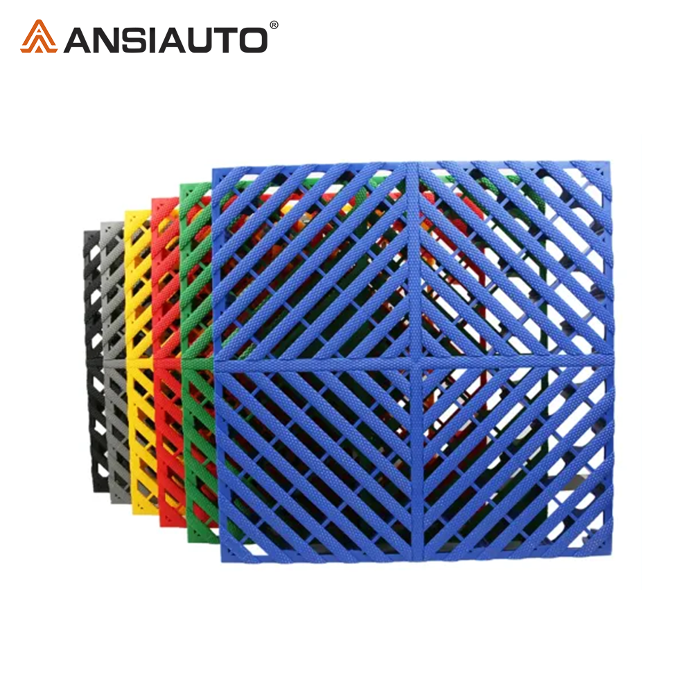 Stitching grille(LA0005)