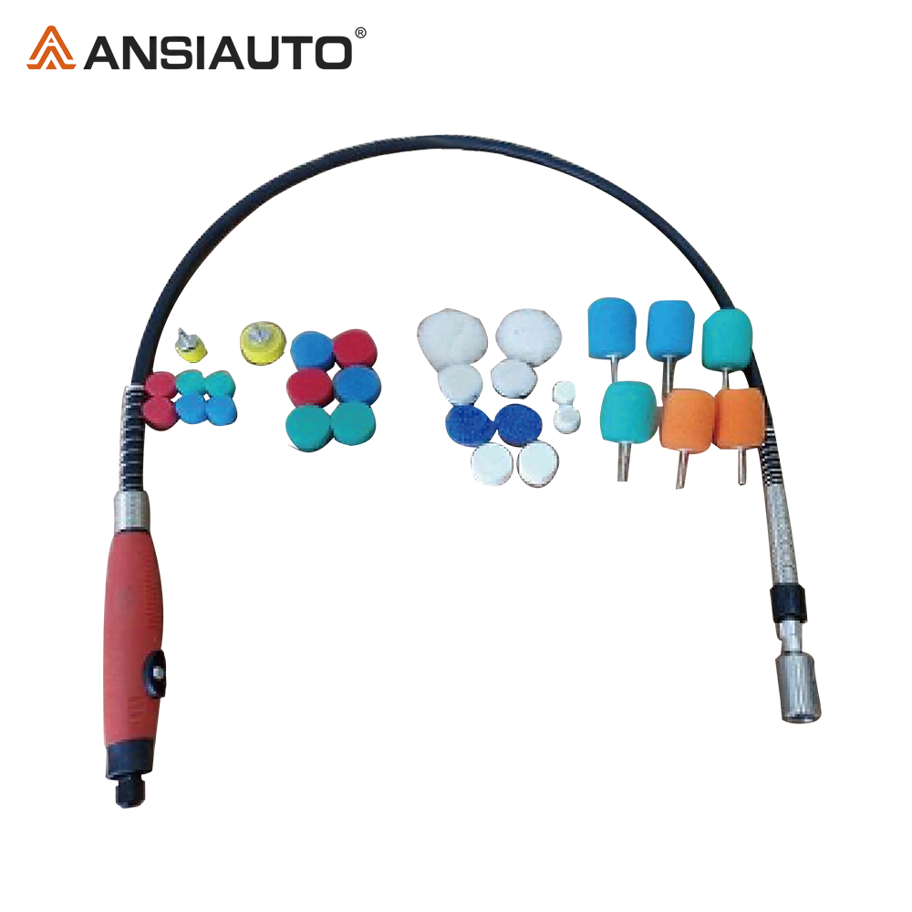 Flexible shaft sponge sleeve(AC0026)